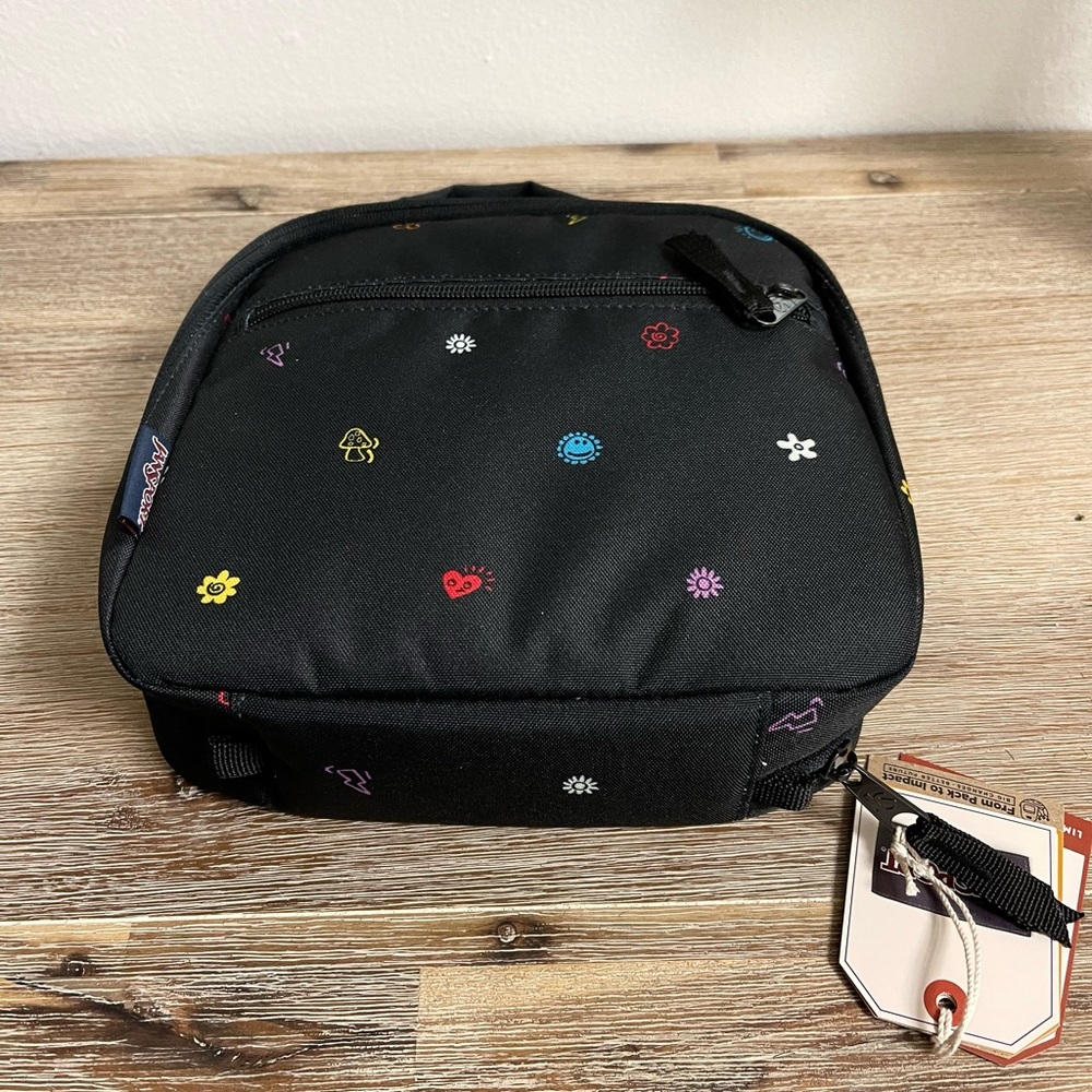 JanSport Lunch Break Lunch Bag - Picture 5 of 7